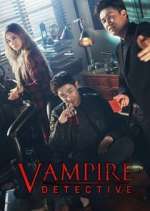 Watch Vampire Detective Movies123