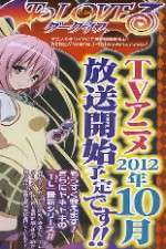 Watch To Love-Ru - Darkness Movies123