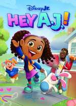 Watch Hey A.J.! Movies123