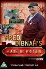 Watch Fred Dibnah's Made In Britain Movies123