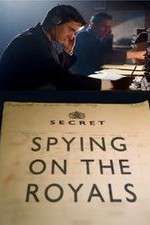 Watch Spying on the Royals Movies123
