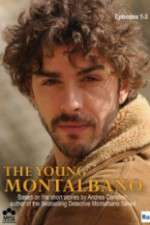 Watch The Young Montalbano Movies123