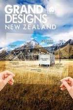 Watch Grand Designs New Zealand Movies123