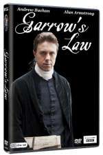 Watch Garrow's Law Movies123