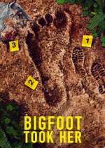 Watch Bigfoot Took Her Movies123
