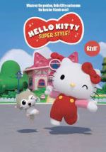Watch Hello Kitty: Super Style! Movies123