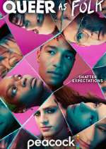 Watch Queer As Folk Movies123