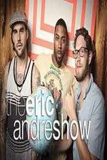 Watch The Eric Andre Show Movies123