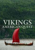 Watch Vikings: American Quest Movies123