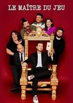 Watch Le maître du Jeu Movies123