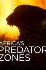 Watch Africa's Predator Zones Movies123