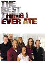Watch The Best Thing I Ever Ate Movies123
