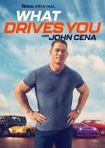 Watch What Drives You with John Cena Movies123