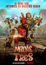 Watch Maya and the Three Movies123