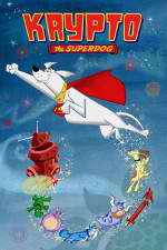 Watch Krypto the Superdog Movies123