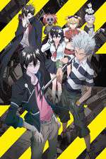 Watch Blood Lad Movies123