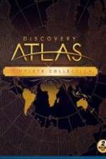 Watch Discovery Atlas Movies123