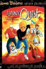 Watch Jonny Quest Movies123