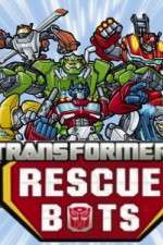 Watch Transformers Rescue Bots Movies123