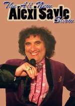 Watch The All New Alexei Sayle Show Movies123