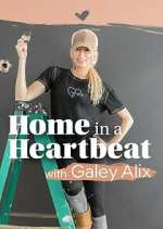 Watch Home in a Heartbeat With Galey Alix Movies123
