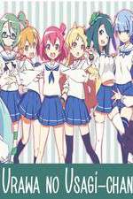 Watch Urawa no Usagi-chan Movies123
