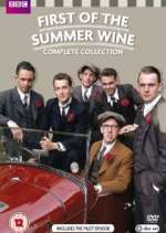 Watch First of the Summer Wine Movies123