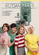 Watch Ku'damm 63 Movies123