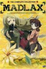 Watch Madlax Movies123
