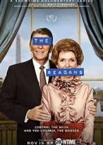Watch The Reagans Movies123