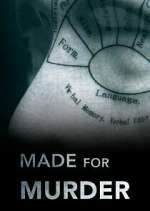 Watch Made for Murder Movies123