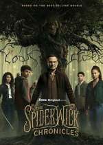 Watch The Spiderwick Chronicles Movies123