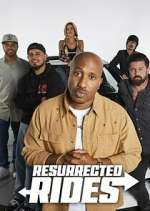 Watch Resurrected Rides Movies123