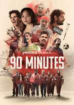 Watch 90 Minutes Movies123