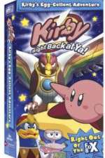 Watch Kirby Right Back At Ya! Movies123