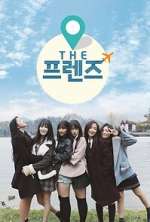 Watch The Friends Movies123