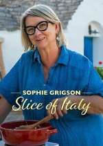 Watch Sophie Grigson: Slice of Italy Movies123