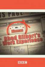Watch Rhod Gilbert's Work Experience Movies123