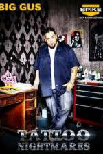 Watch Tattoo Nightmares Movies123