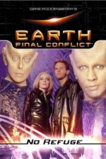 Watch Earth: Final Conflict Movies123