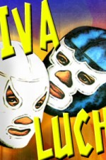 Watch Lucha Libre USA: Masked Warriors Movies123