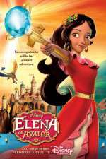 Watch Elena of Avalor Movies123