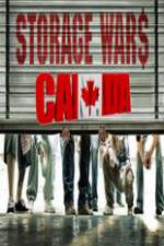 Watch Storage Wars Canada Movies123