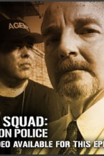 Watch The Squad: Prison Police  Movies123