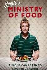 Watch Ministry of Food Movies123