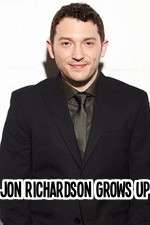 Watch Jon Richardson Grows Up Movies123