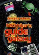Watch The Hitchhiker's Guide to the Galaxy Movies123