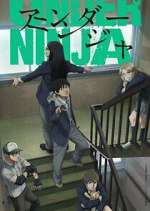 Watch Under Ninja Movies123