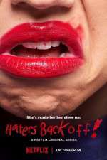 Watch Haters Back Off Movies123