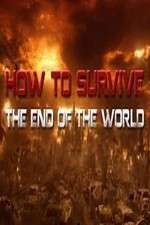 Watch How To Survive the End of the World Movies123